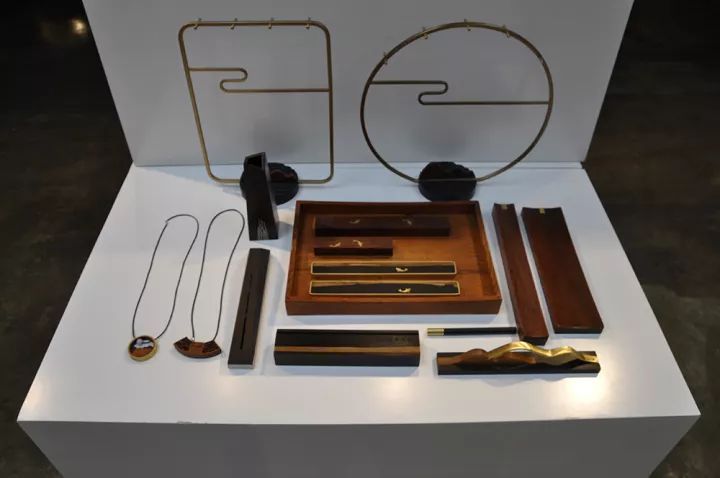 創(chuàng)意濟(jì)寧 第二屆文化產(chǎn)品設(shè)計(jì)大賽獲獎作品賞析