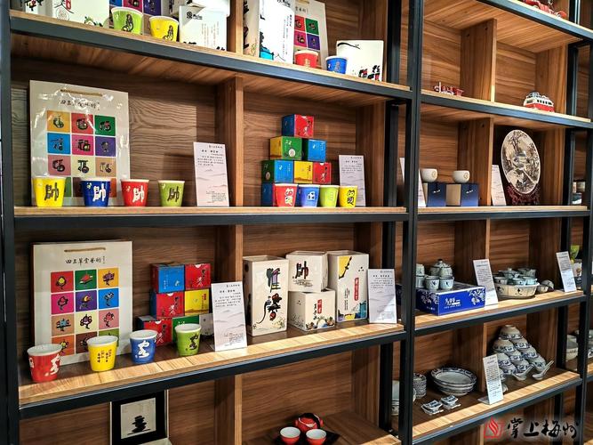 近150件文創產品，你愛了嗎？文化用品的創意之旅